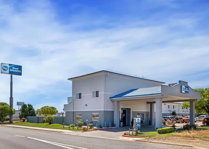 Best Western Santa Fe